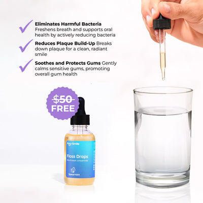 PUURSMILE TEETH WHITENING KIT - 50% OFF CYBER MONDAY SALE