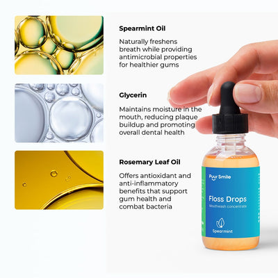 PUURSMILE TEETH WHITENING KIT - 50% OFF CYBER MONDAY SALE