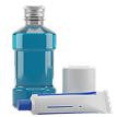 Traditional Oral Products