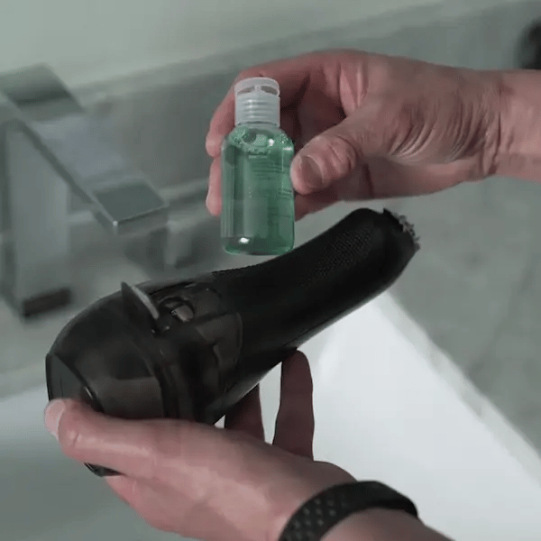 PuurSmile Water-Flosser checkoutchamp2